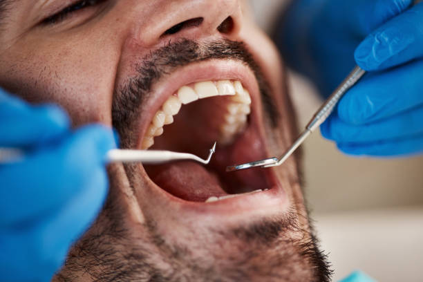 Best Cosmetic Emergency Dentistry in Wauconda, IL